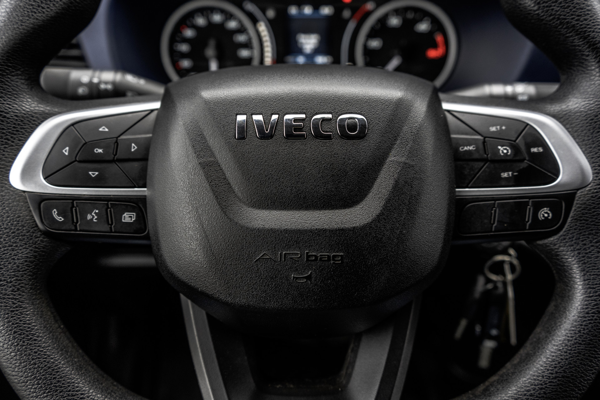 Foto van Iveco Daily