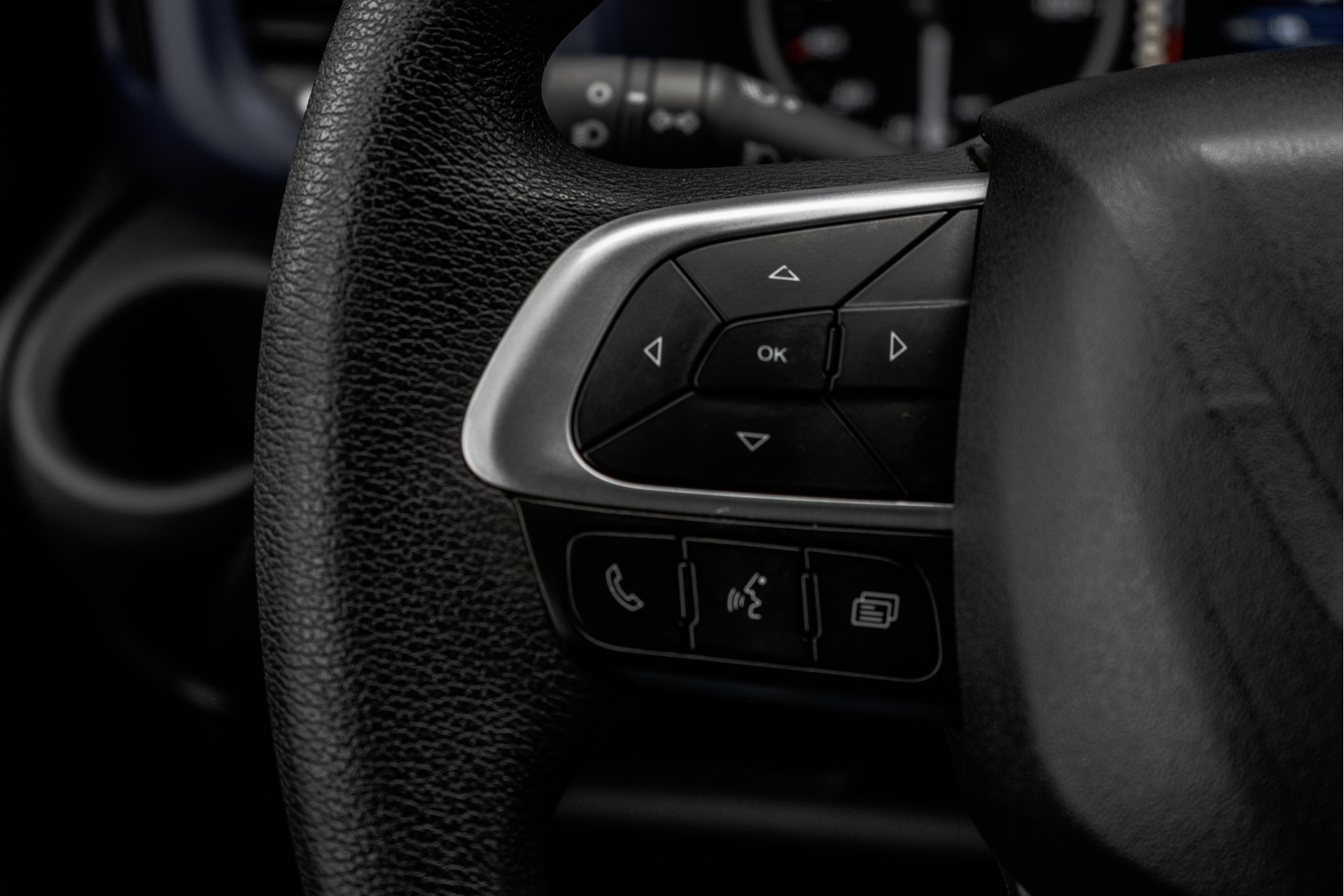 Foto van Iveco Daily