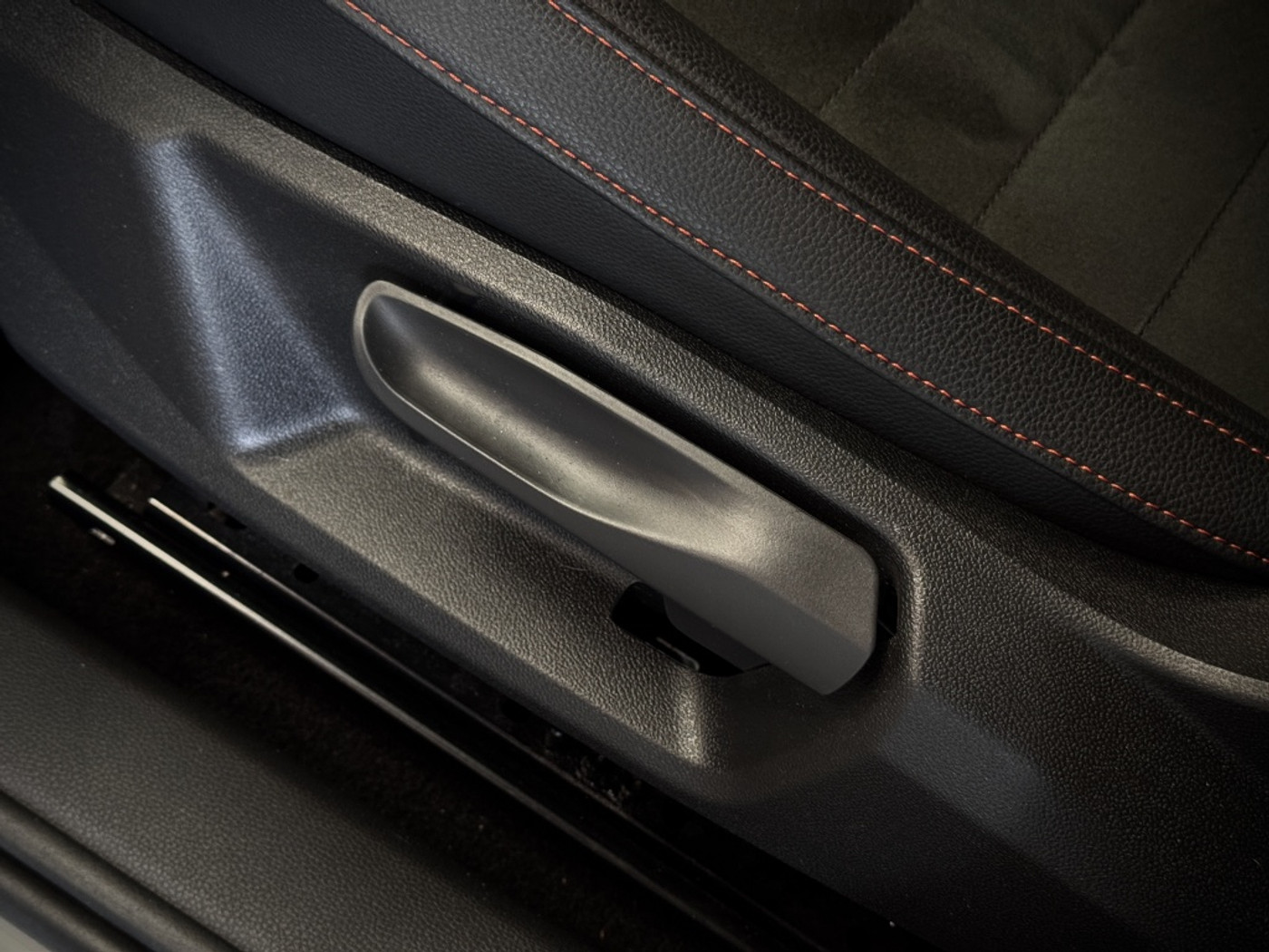 Foto van Seat Arona