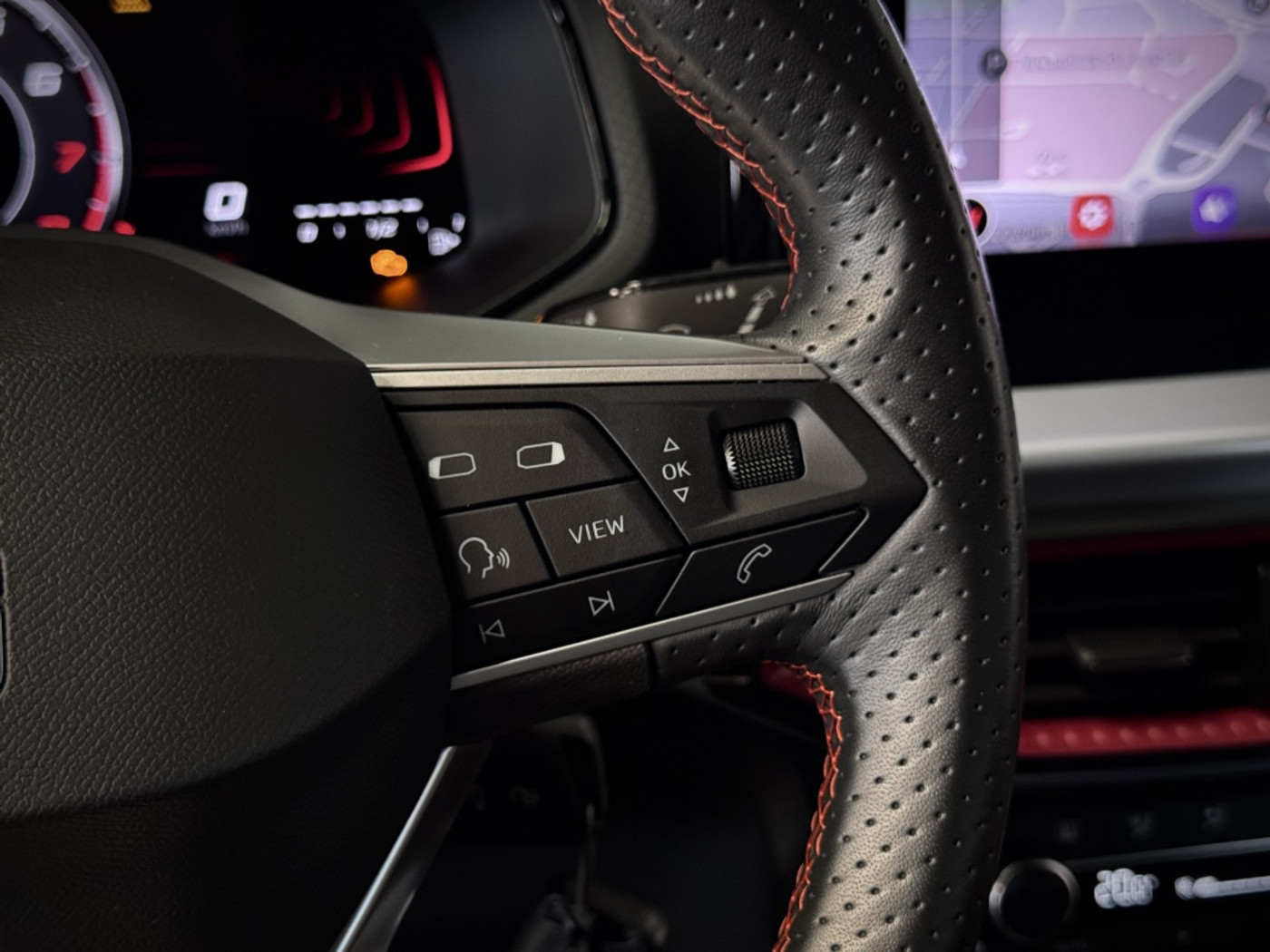 Foto van Seat Arona