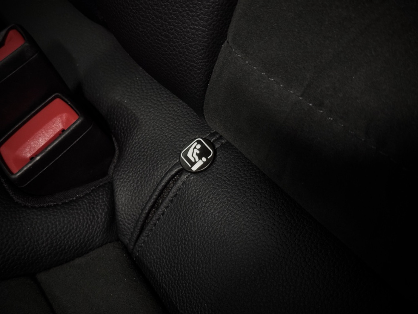 Foto van Seat Arona