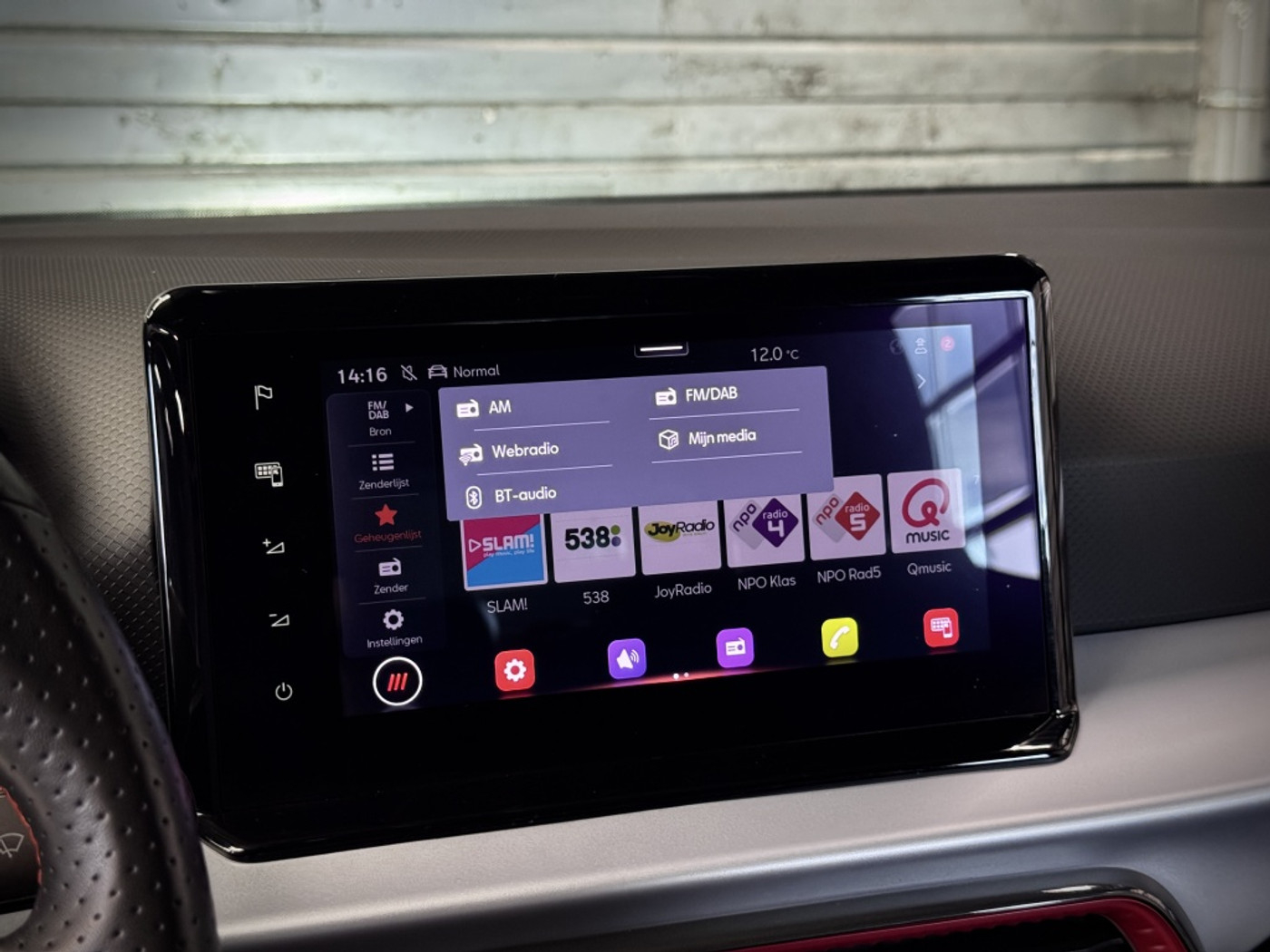 Foto van Seat Arona