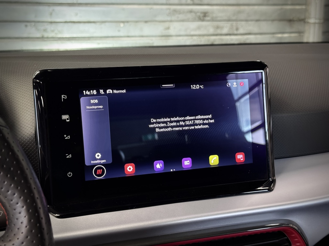 Foto van Seat Arona