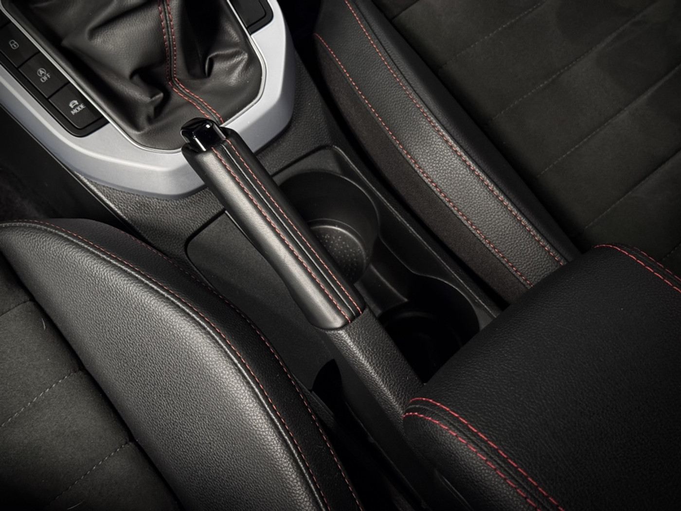 Foto van Seat Arona