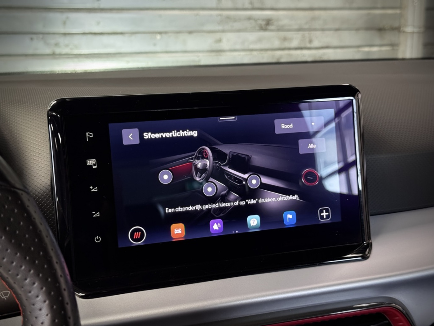 Foto van Seat Arona