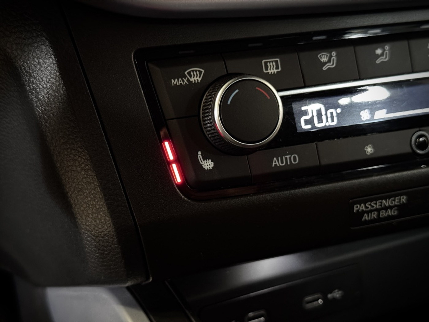 Foto van Seat Arona
