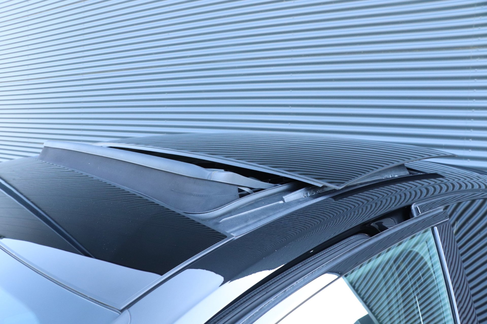 Foto van Audi Q3 Sportback E-tron
