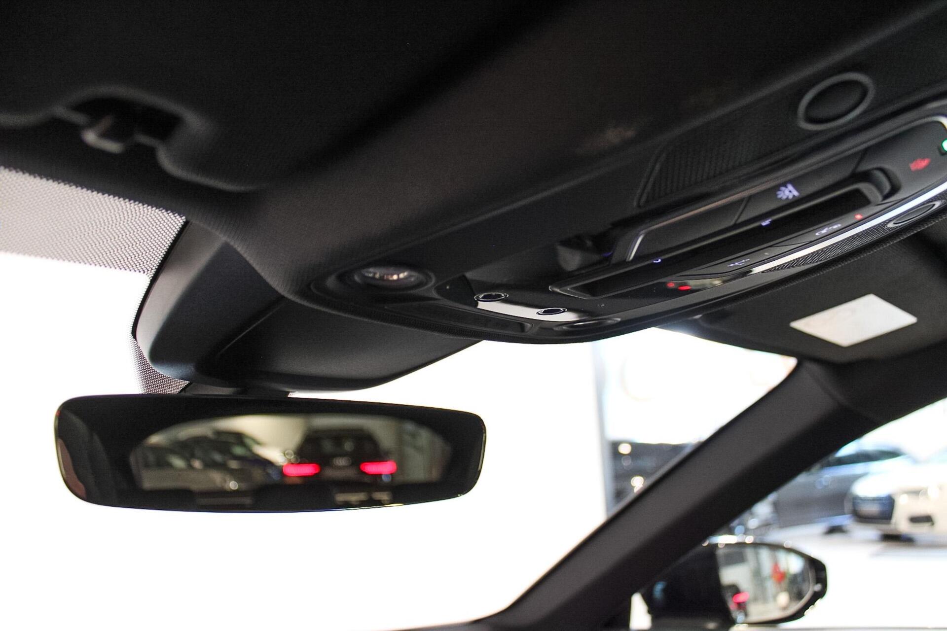 Foto van Audi A6 Avant 55 TFSI E