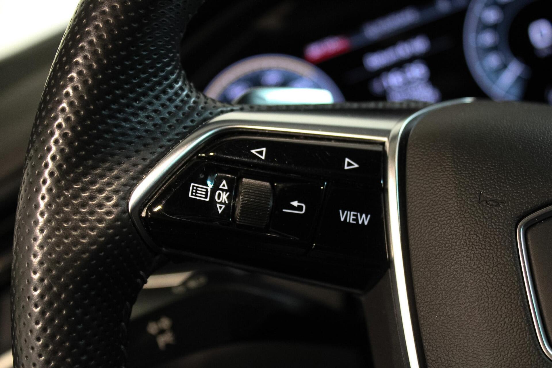 Foto van Audi A6 Avant 55 TFSI E