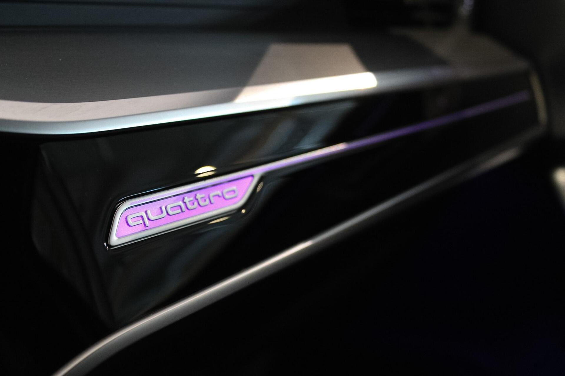 Foto van Audi A6 Avant 55 TFSI E