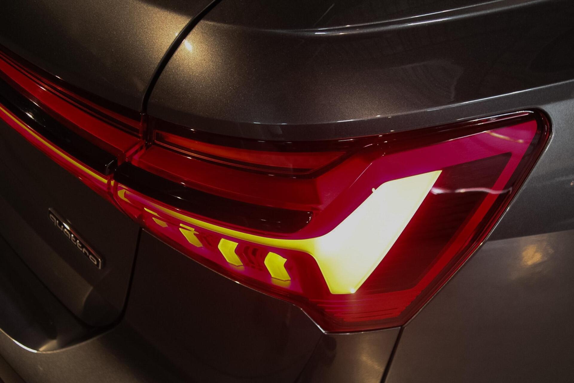 Foto van Audi A6 Avant 55 TFSI E