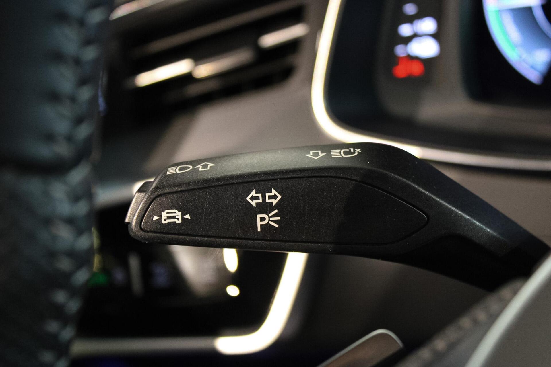 Foto van Audi A6 Avant 55 TFSI E