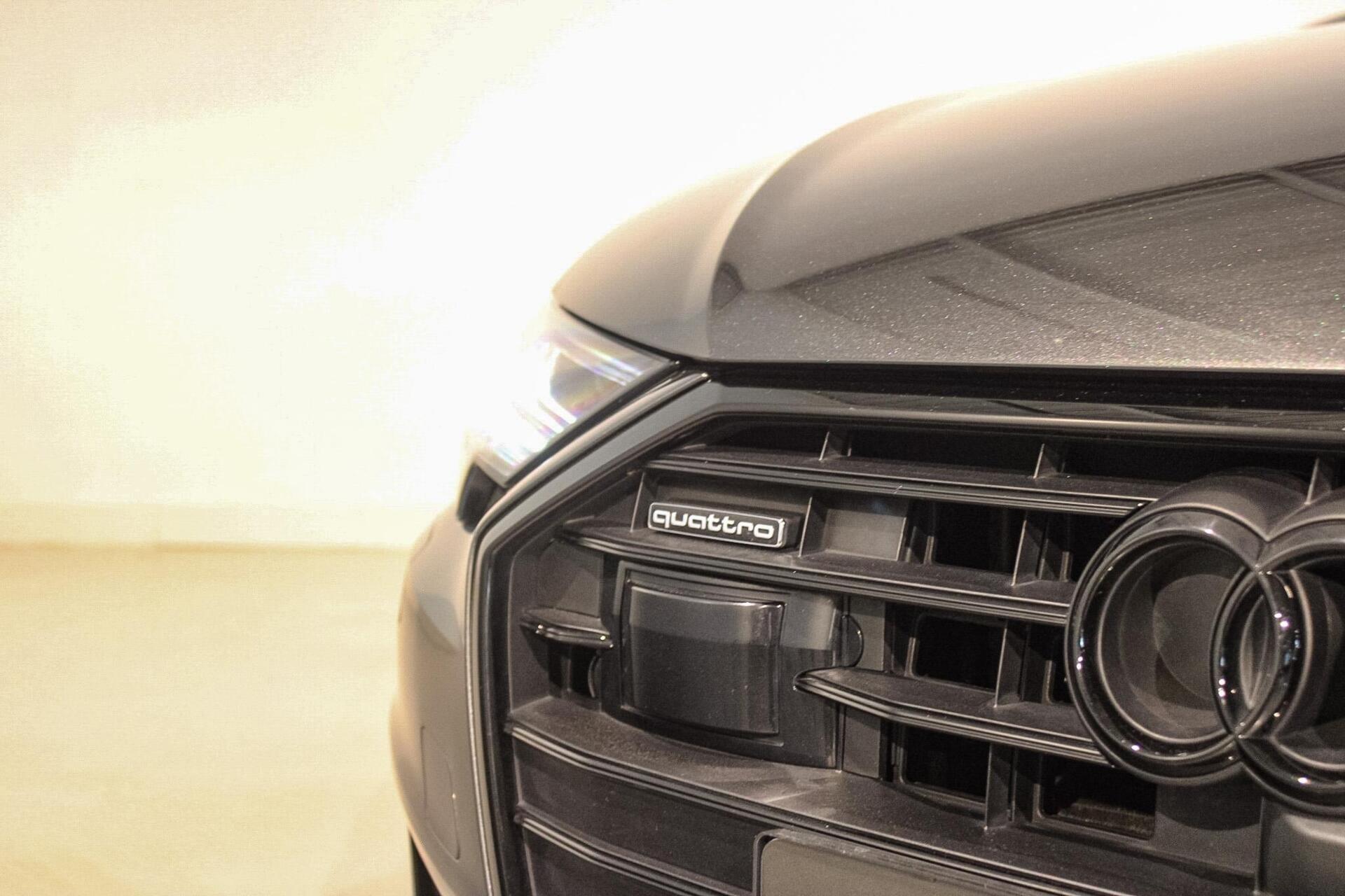 Foto van Audi A6 Avant 55 TFSI E