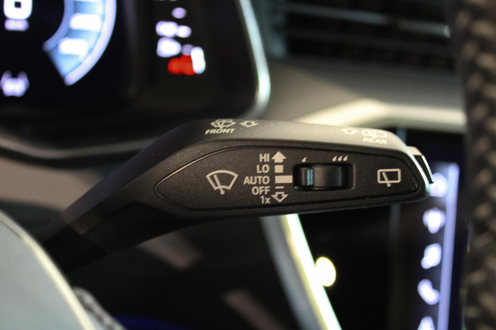 Foto van Audi A6 Avant 55 TFSI E