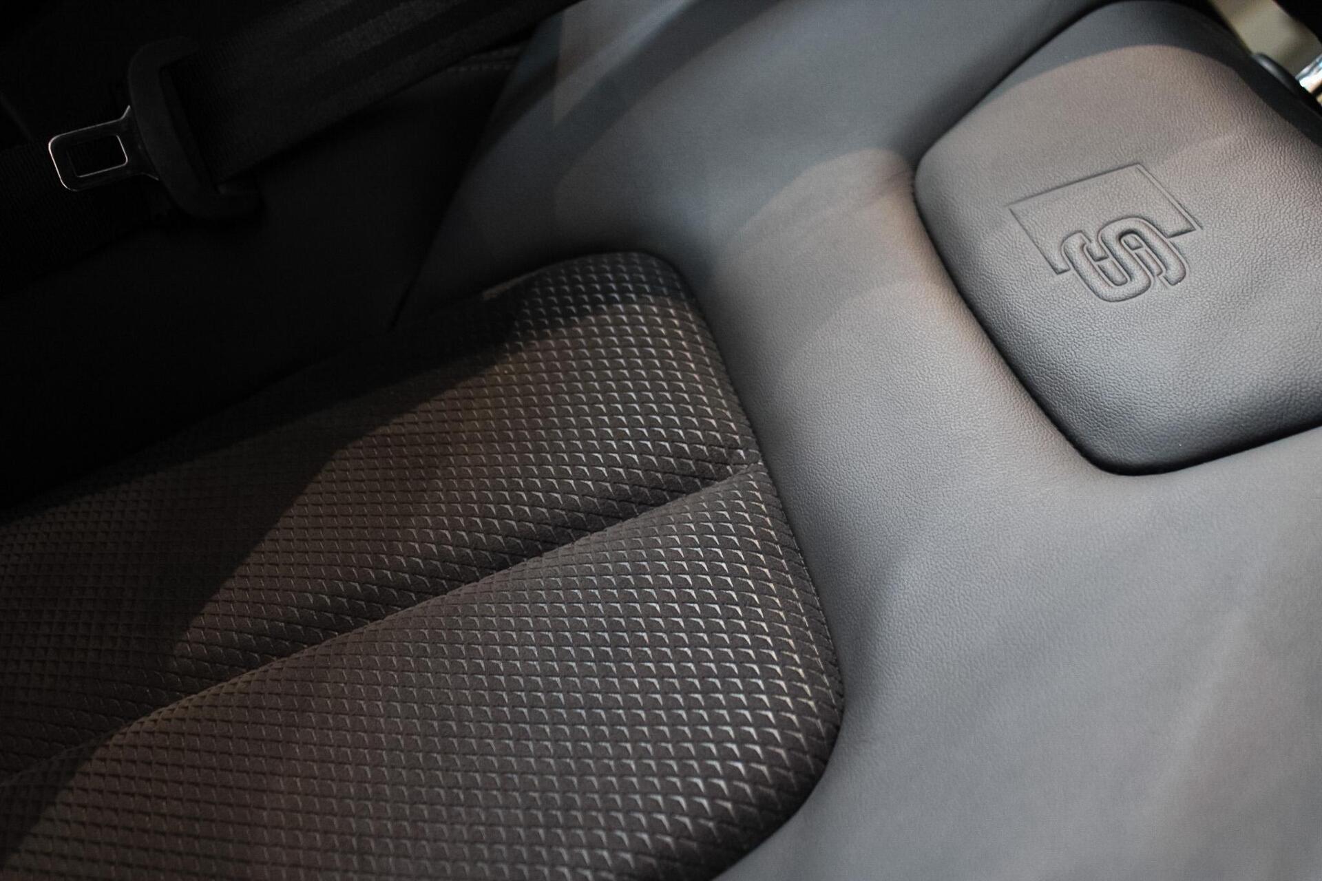 Foto van Audi A6 Avant 55 TFSI E