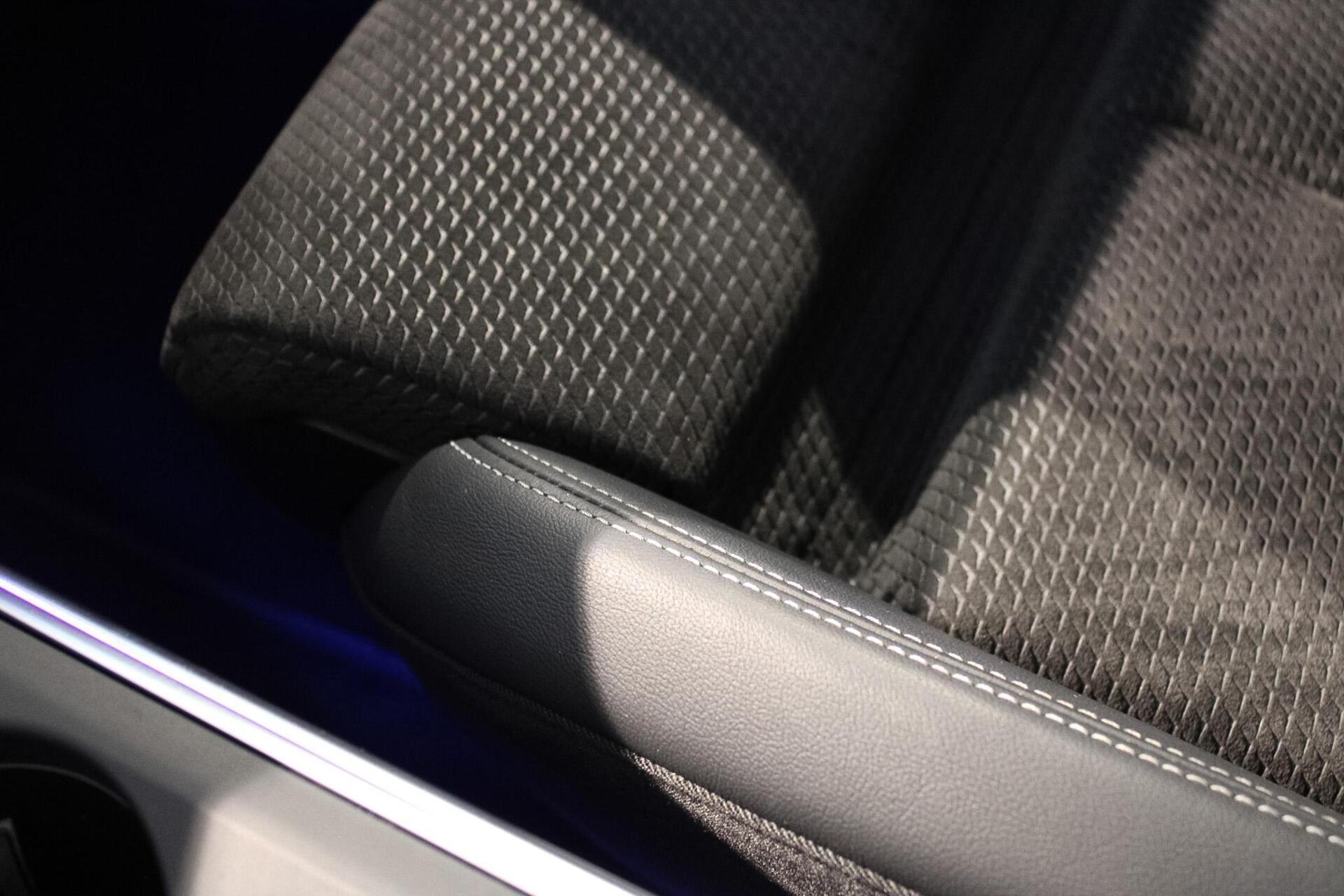 Foto van Audi A6 Avant 55 TFSI E