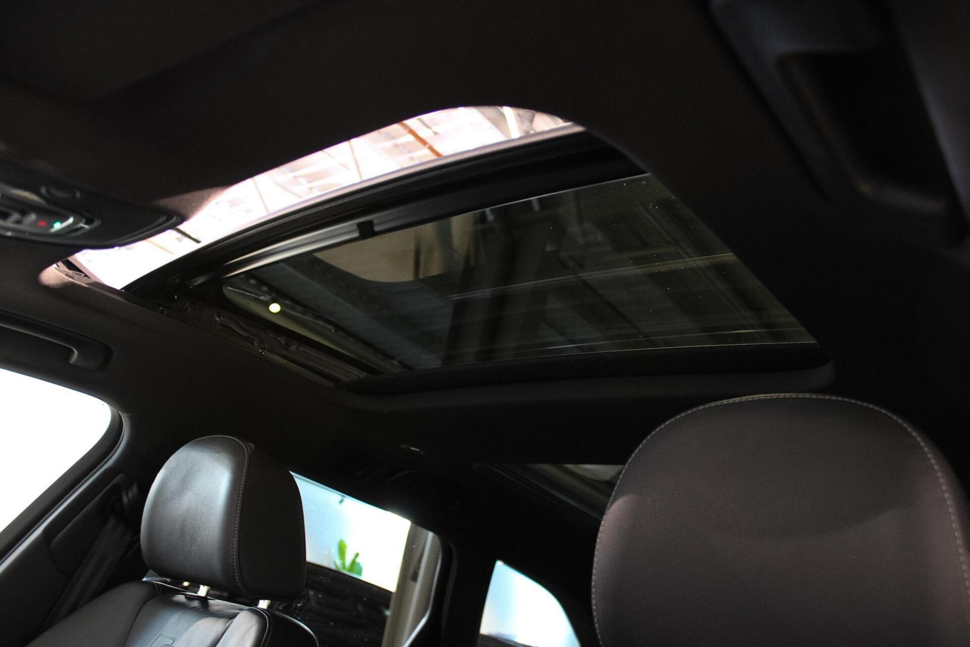 Foto van Audi A6 Avant 55 TFSI E