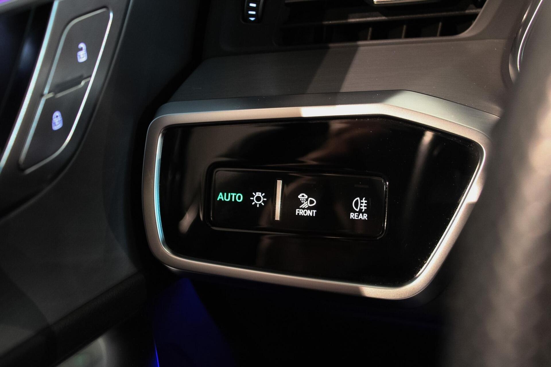 Foto van Audi A6 Avant 55 TFSI E