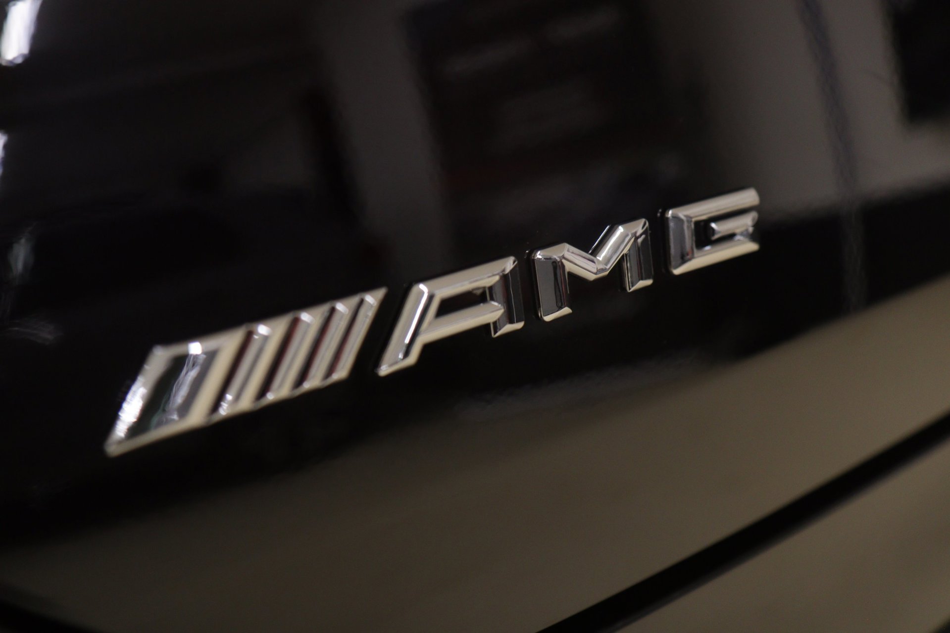 Foto van Mercedes-Benz Gle