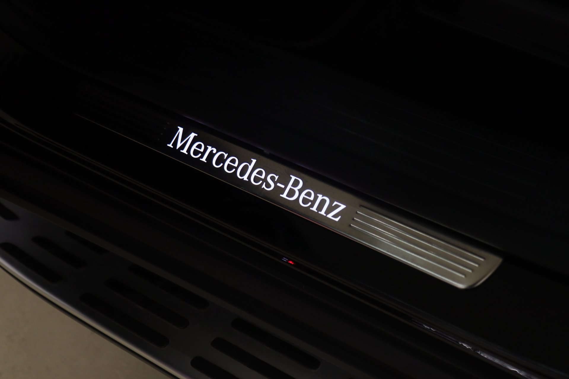 Foto van Mercedes-Benz Gle