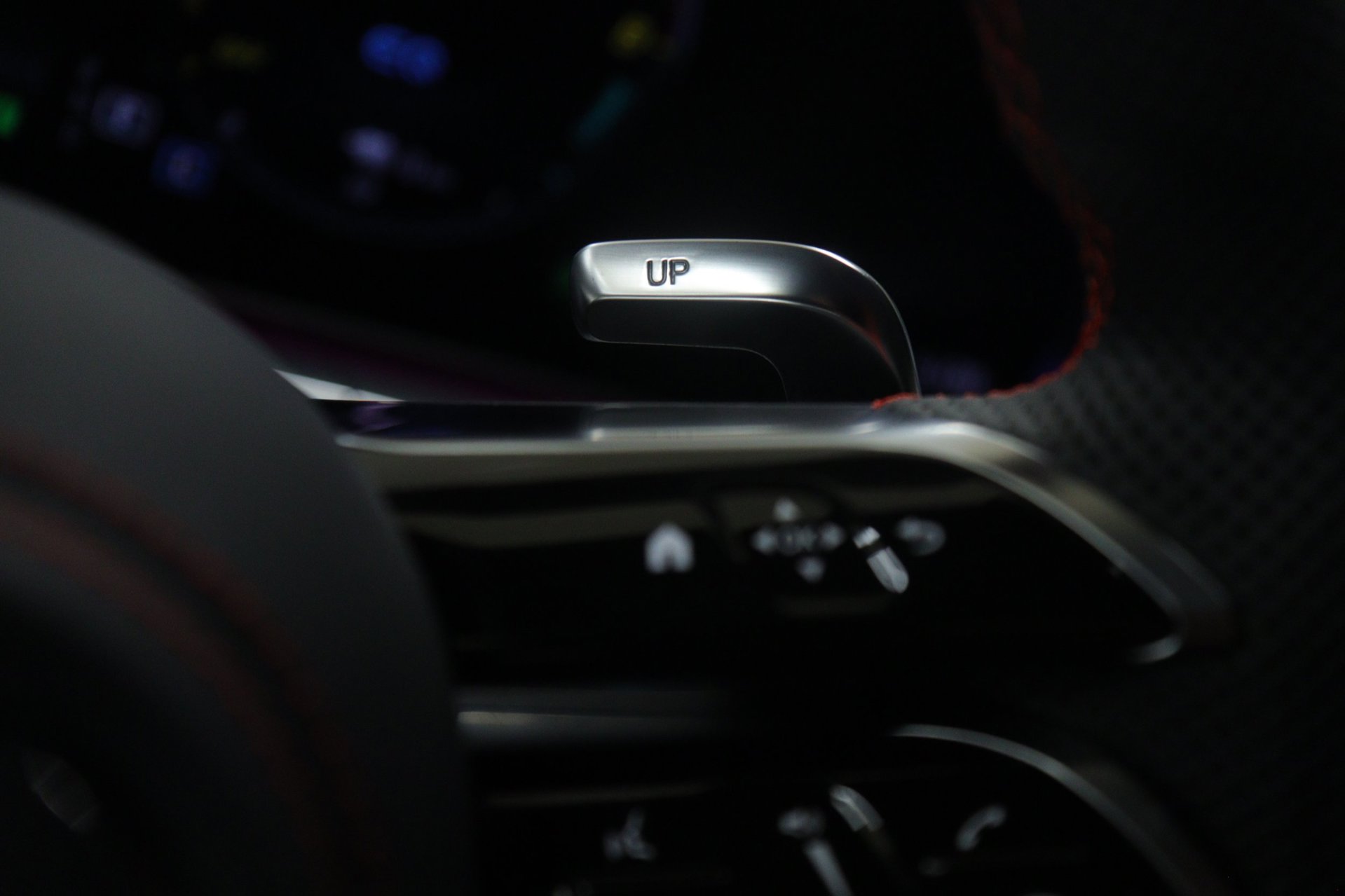 Foto van Mercedes-Benz Gle