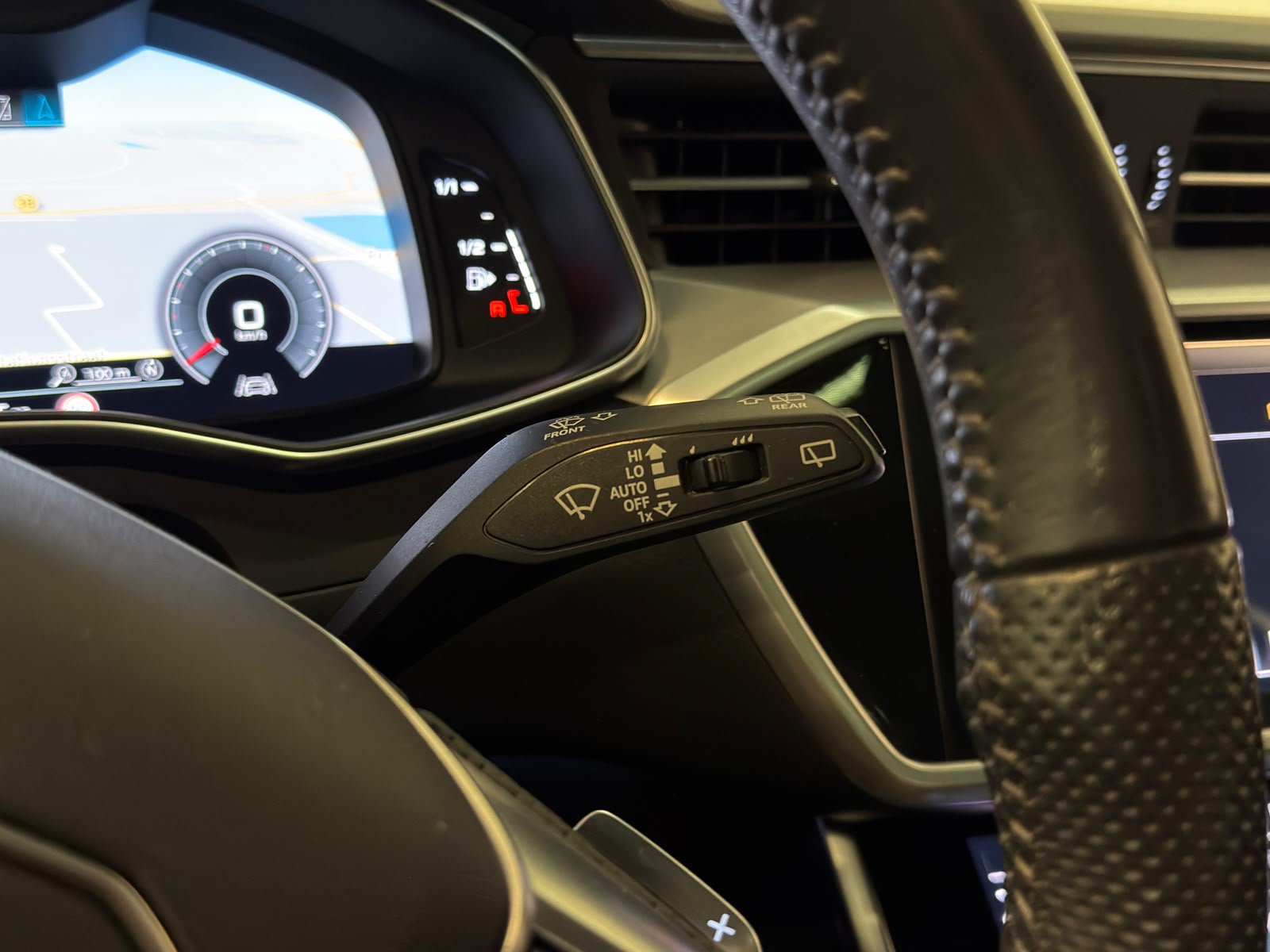 Foto van Audi A6 Avant