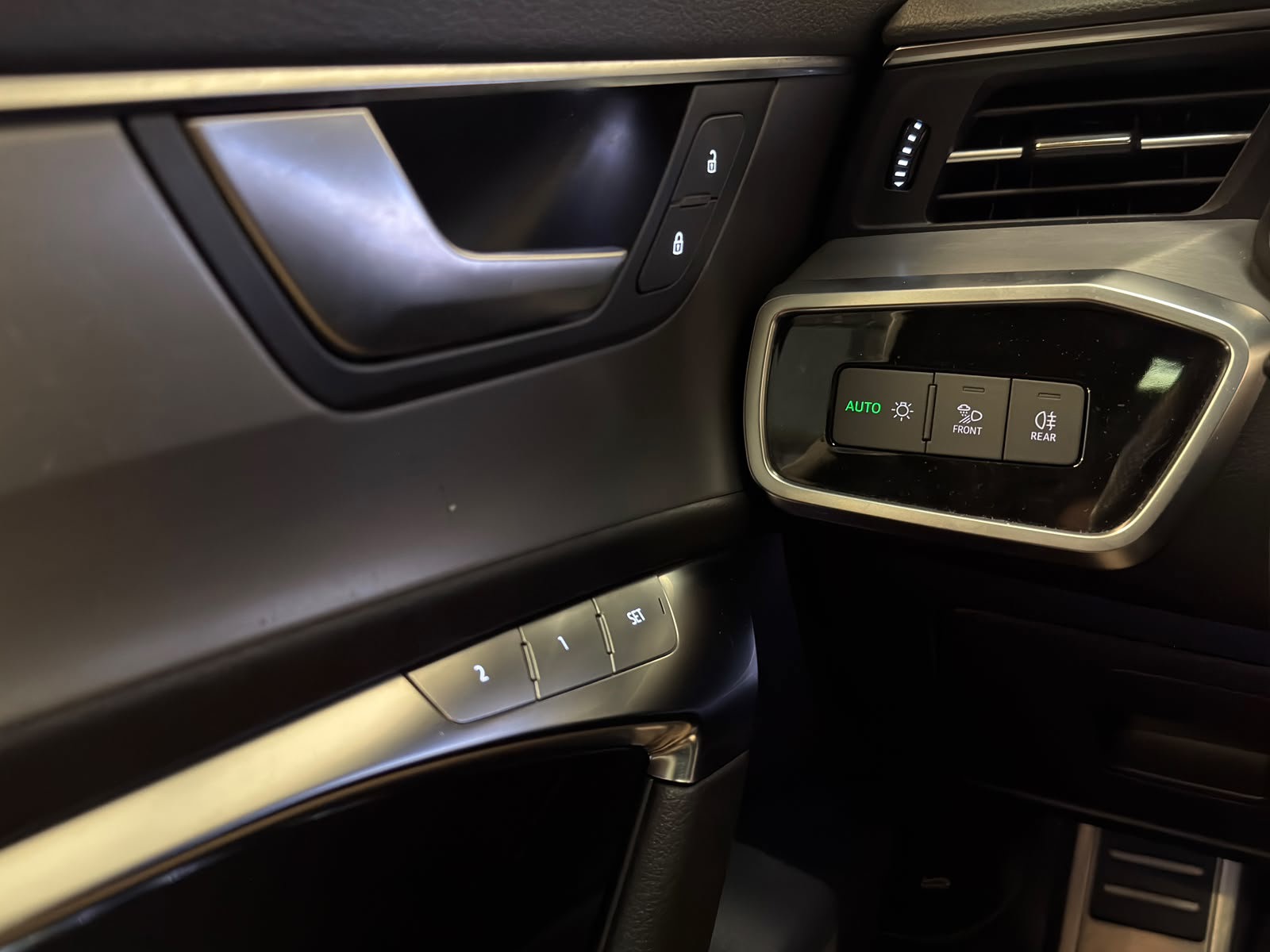 Foto van Audi A6 Avant
