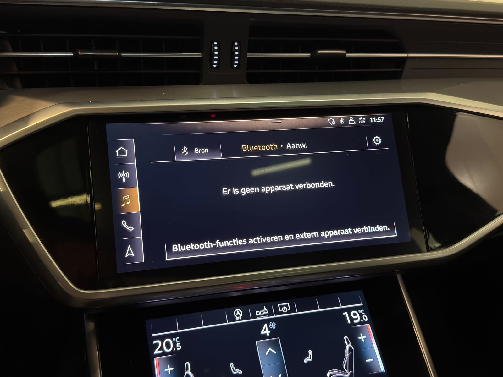 Foto van Audi A6 Avant