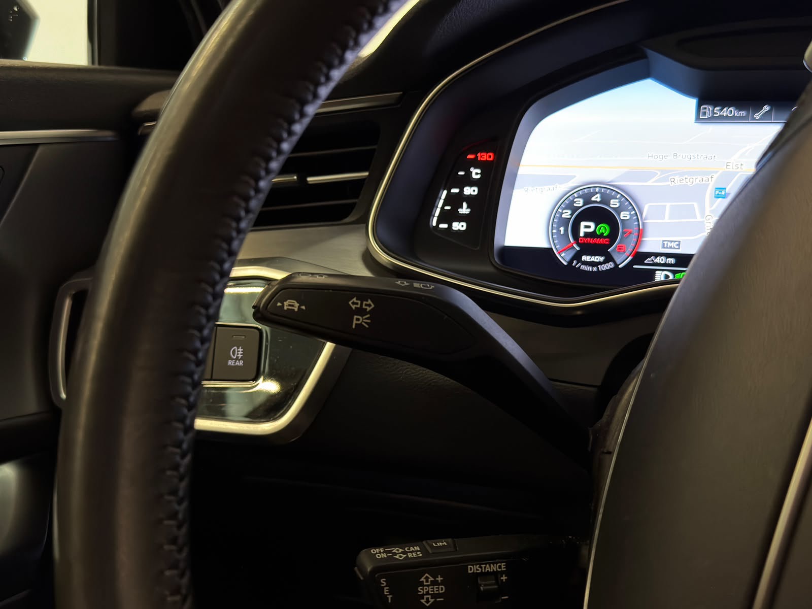 Foto van Audi A6 Avant