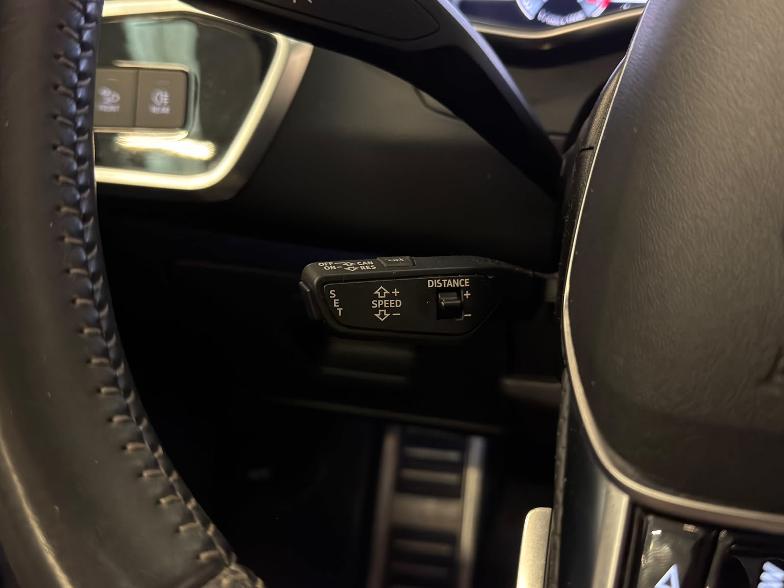 Foto van Audi A6 Avant