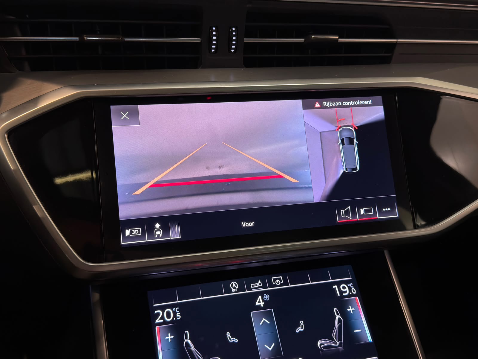 Foto van Audi A6 Avant