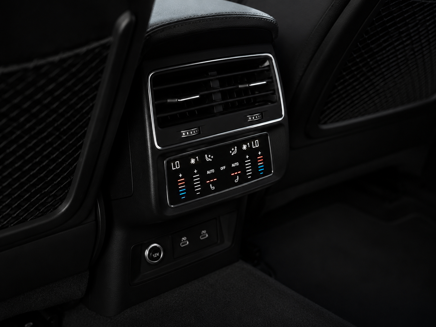 Foto van Audi RS Q8