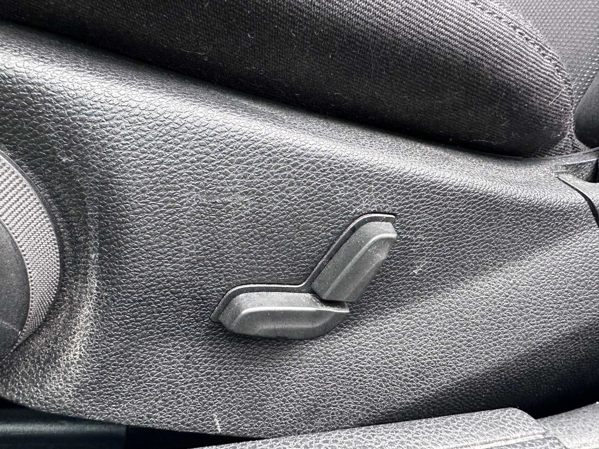 Foto van Mercedes-Benz C 200 Kompressor