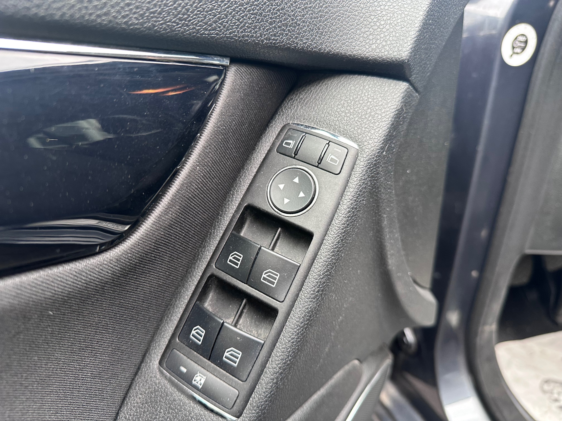 Foto van Mercedes-Benz C 200 Kompressor