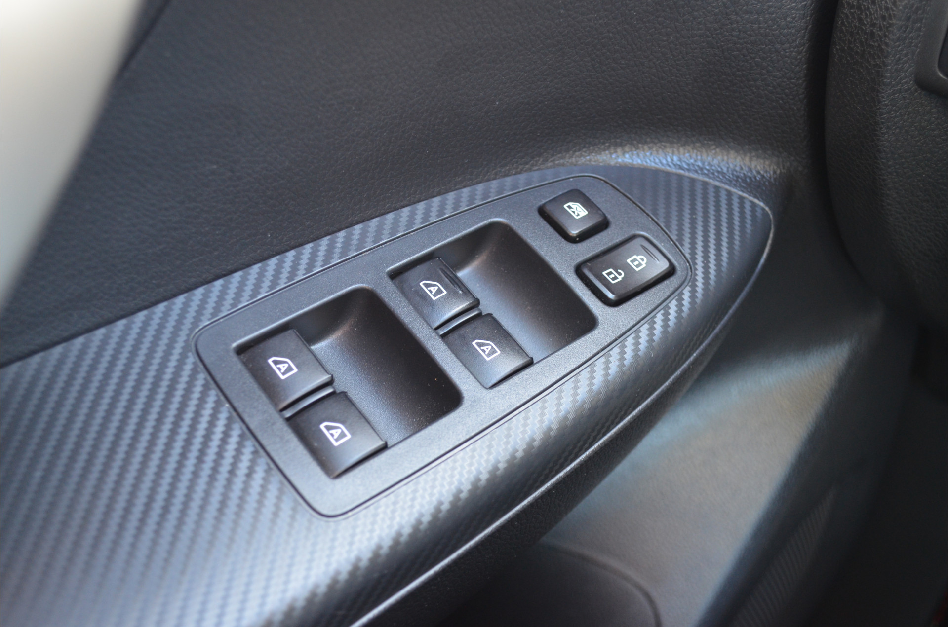 Foto van Mitsubishi Mitsubishi Eclipse Cross