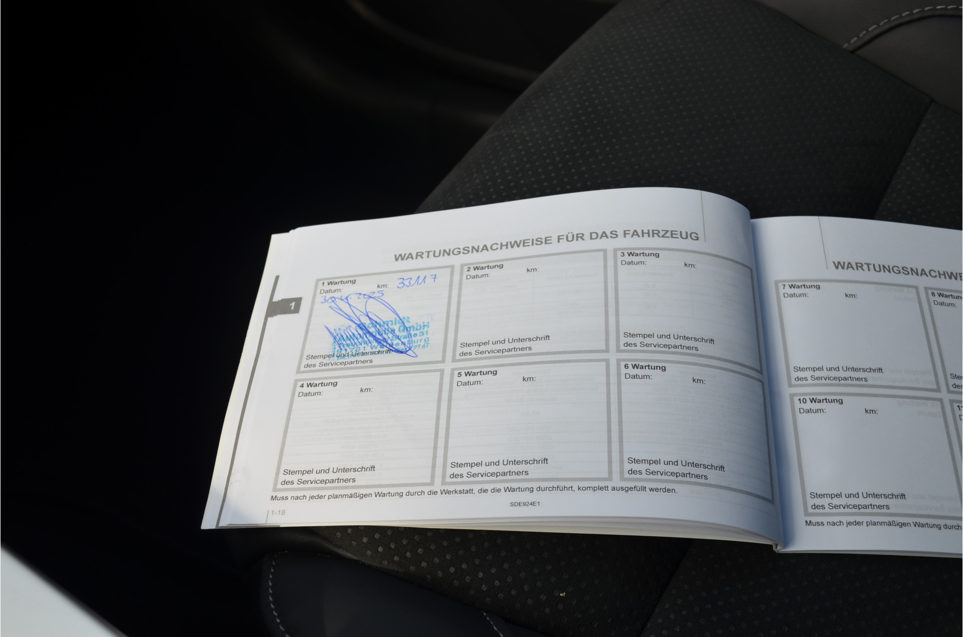 Foto van Mitsubishi Mitsubishi Eclipse Cross