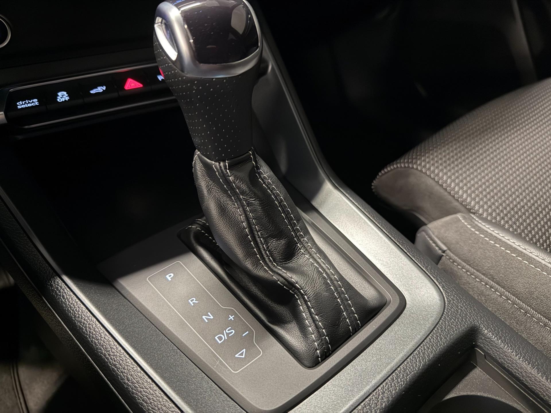 Foto van Audi Q3 Sportback E-tron