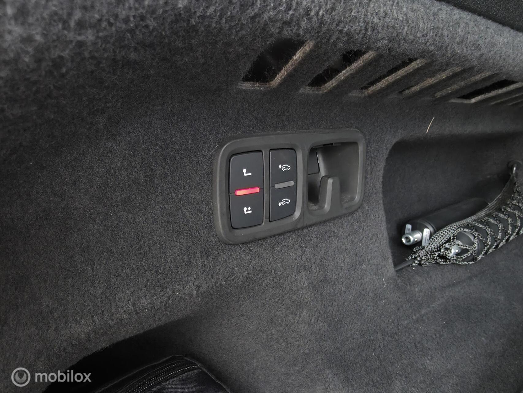 Foto van Audi Q8