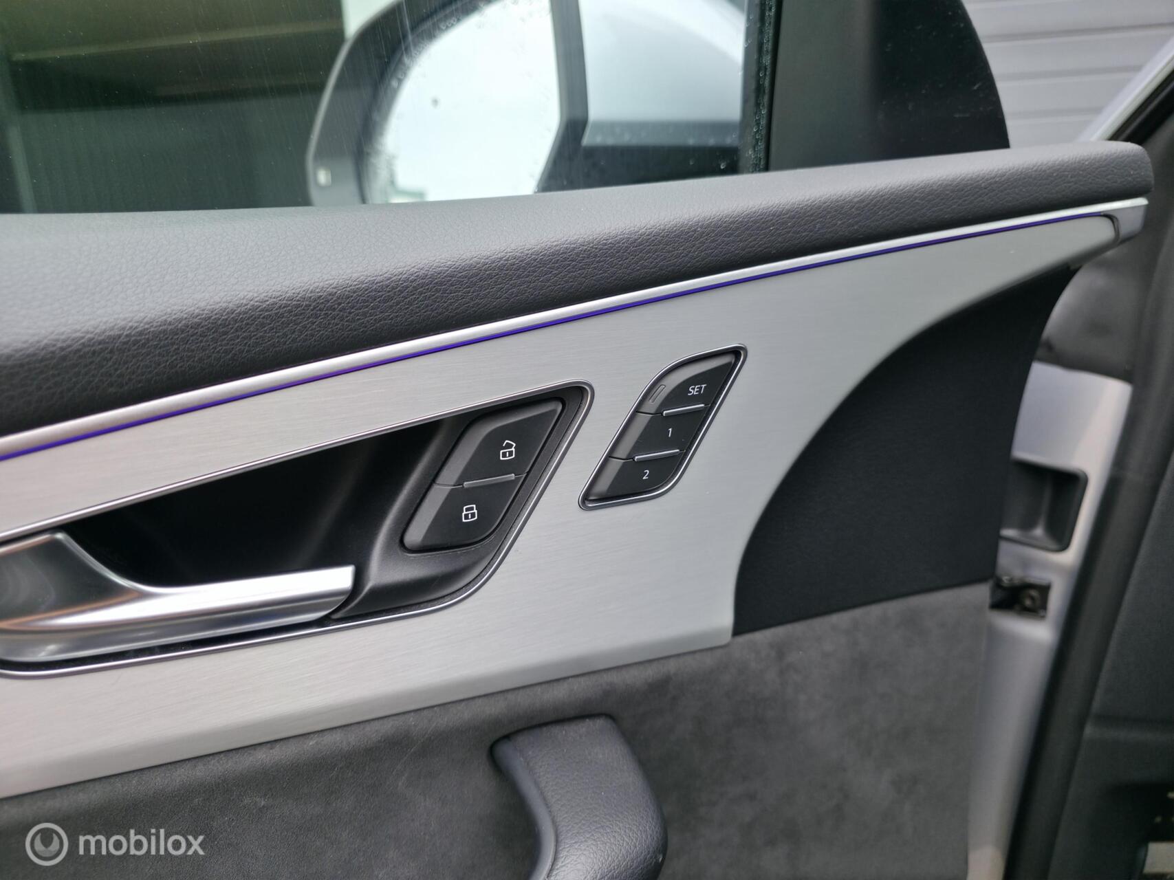 Foto van Audi Q8