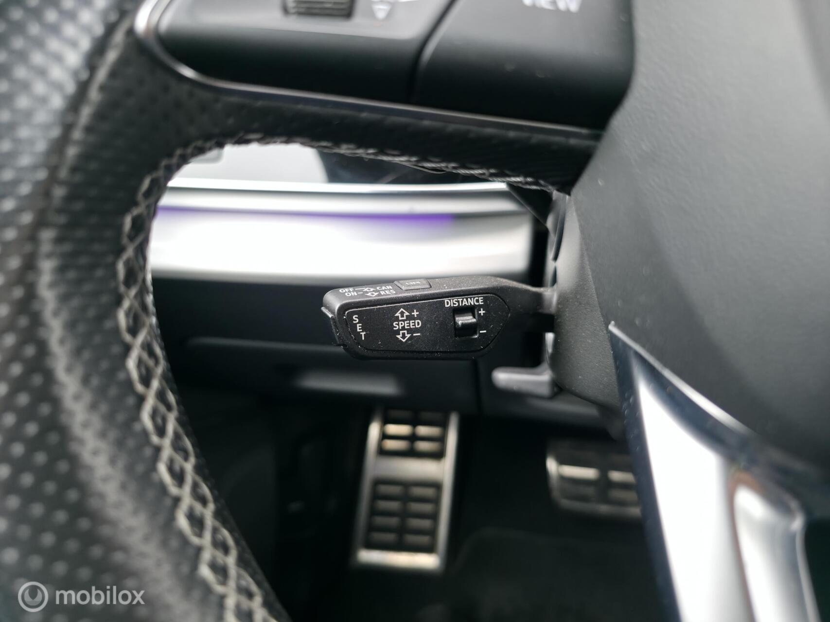 Foto van Audi Q8