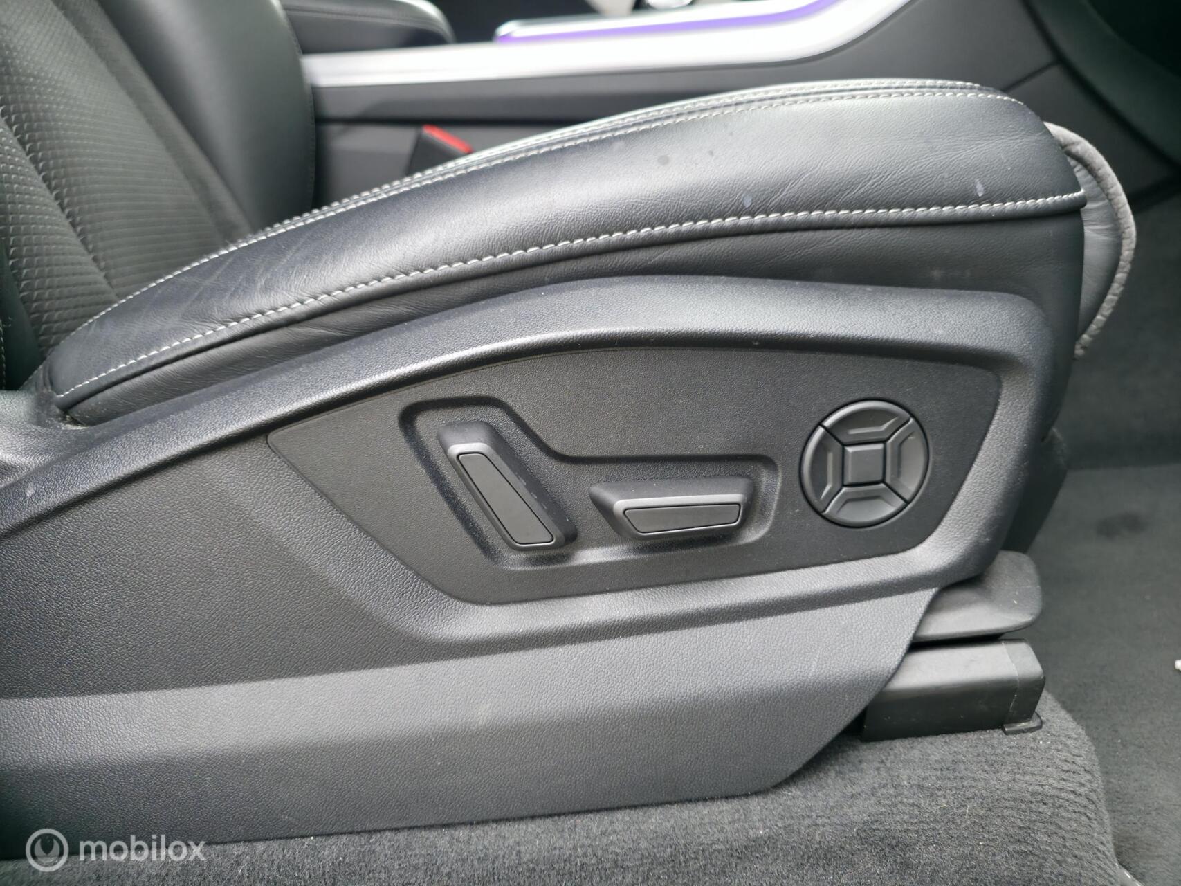 Foto van Audi Q8