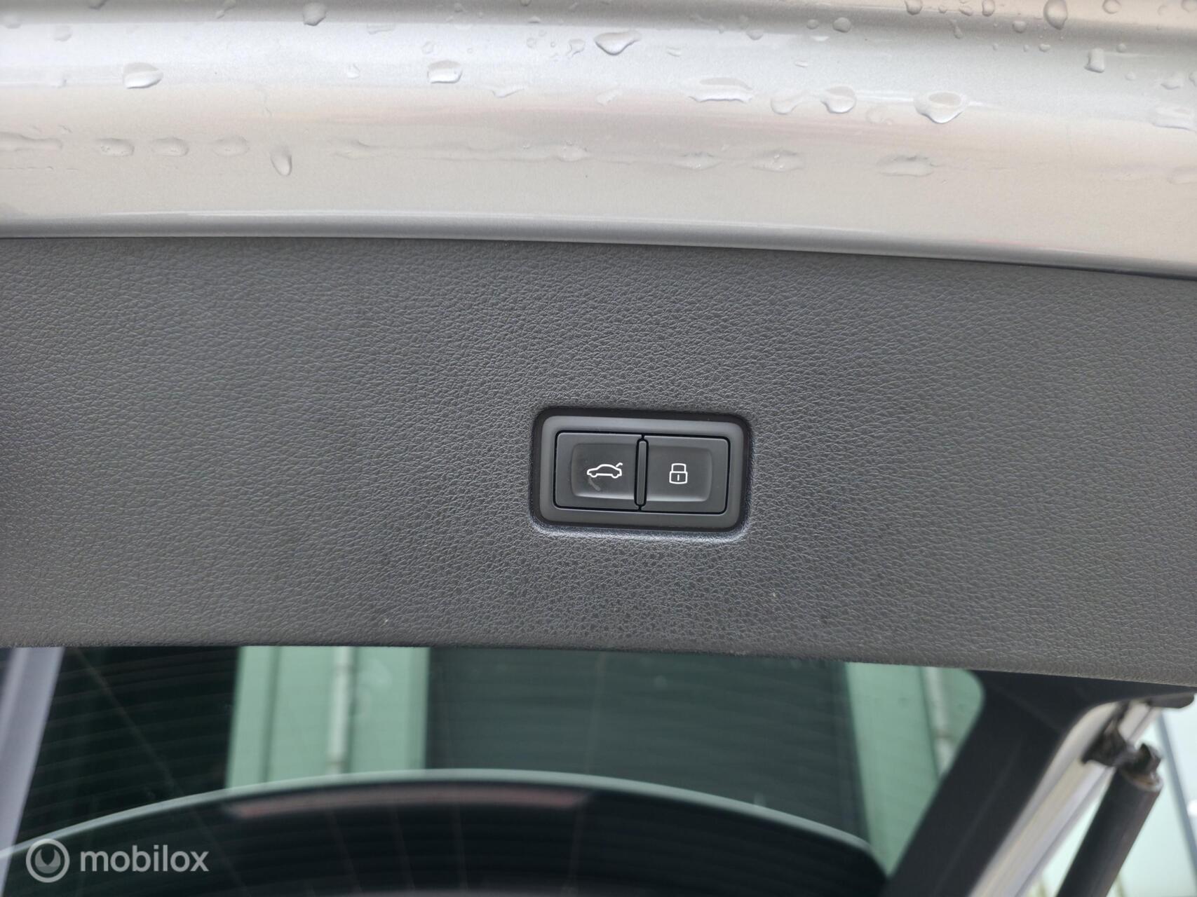 Foto van Audi Q8