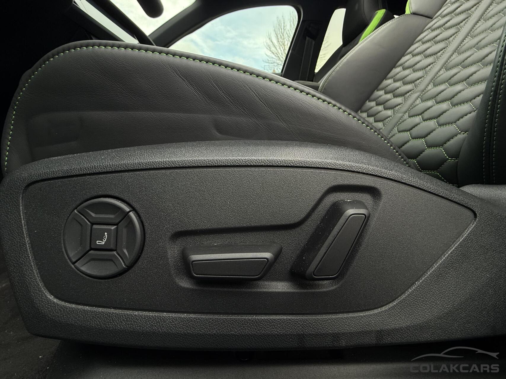 Foto van Audi RS 3 Sportback