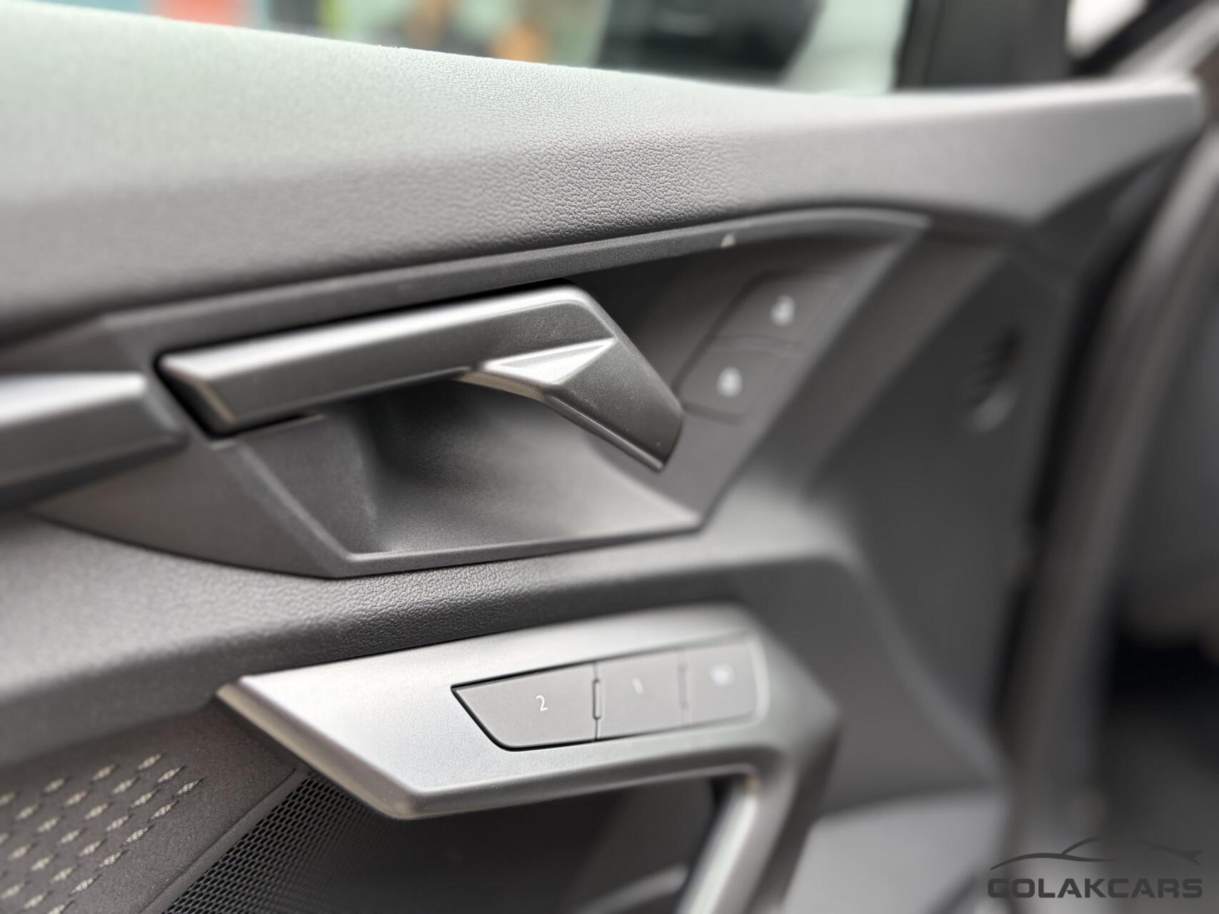 Foto van Audi RS 3 Sportback