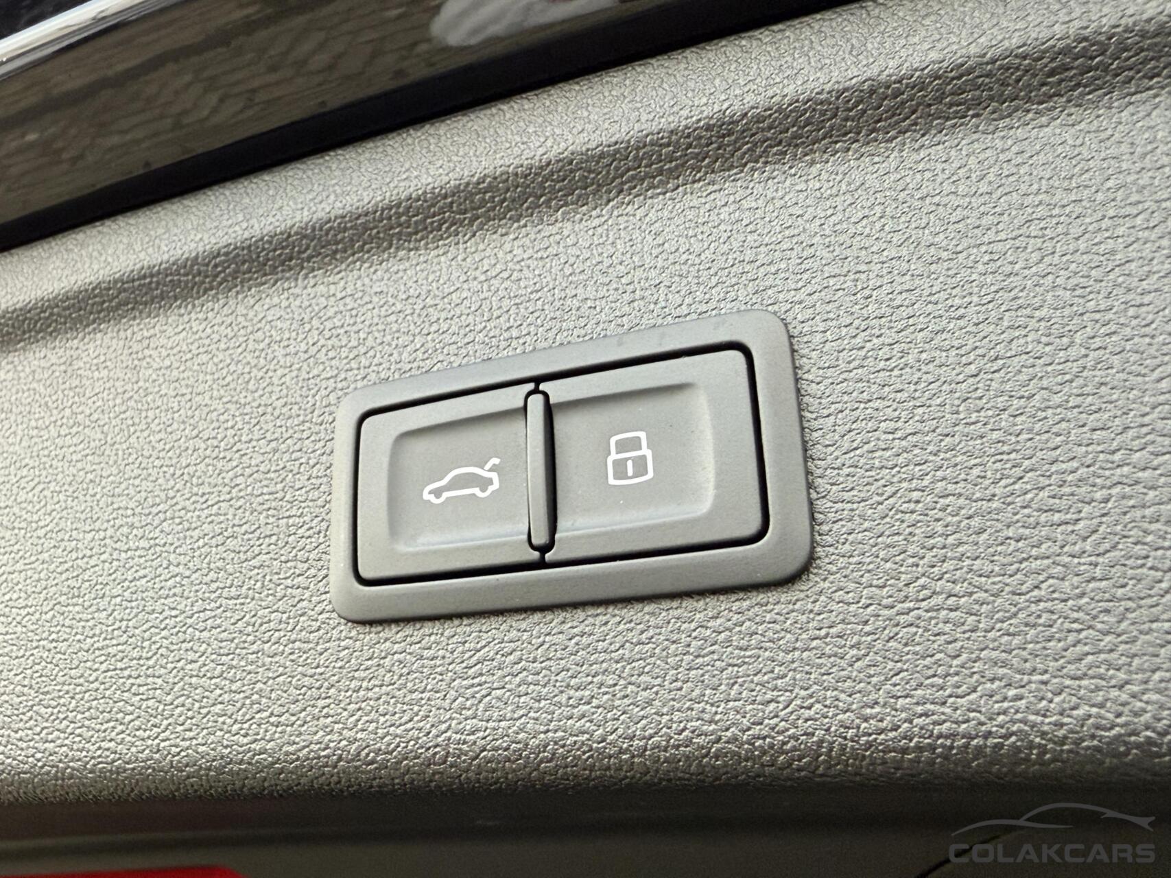 Foto van Audi RS 3 Sportback