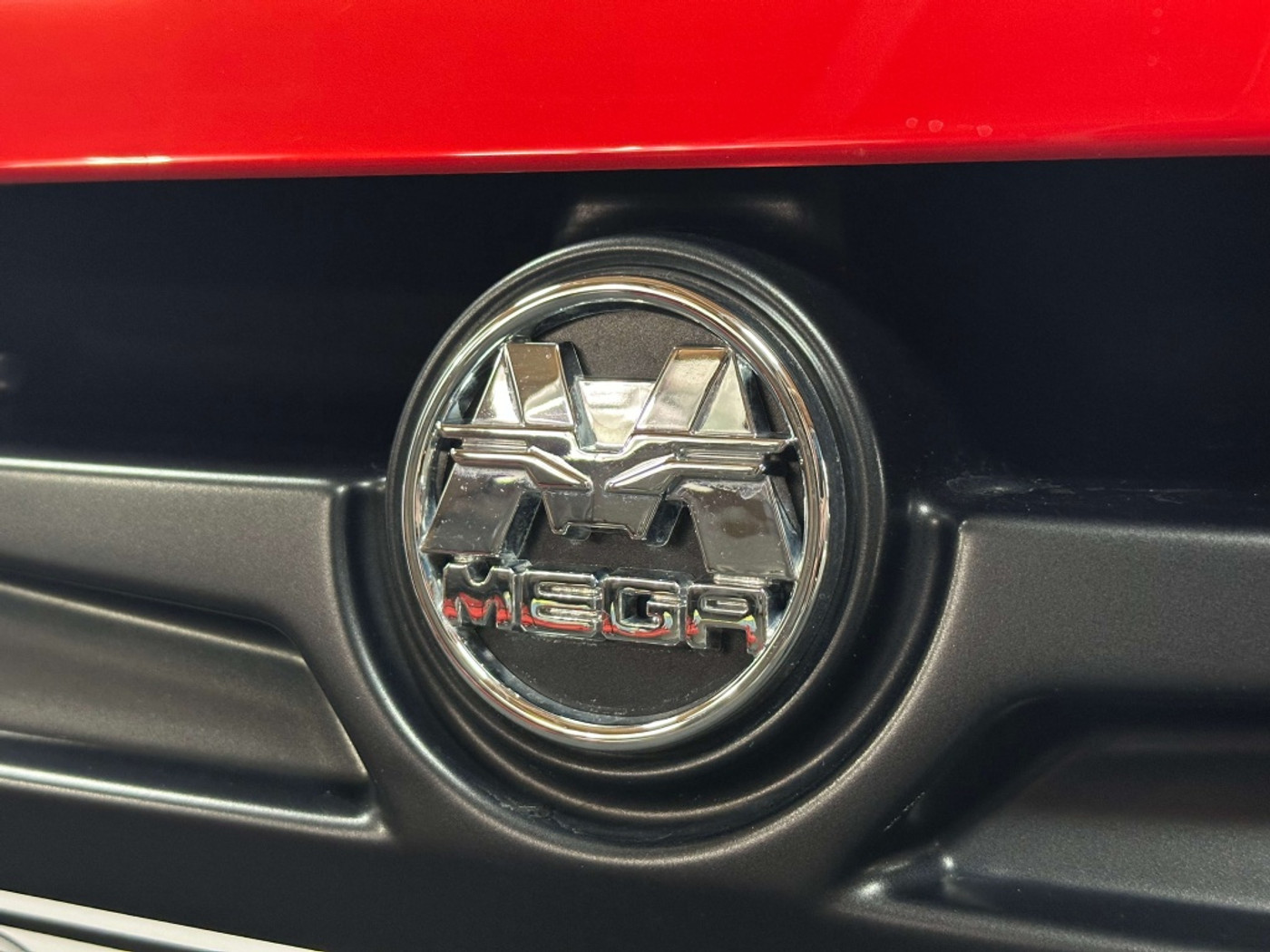 Foto van Aixam S10