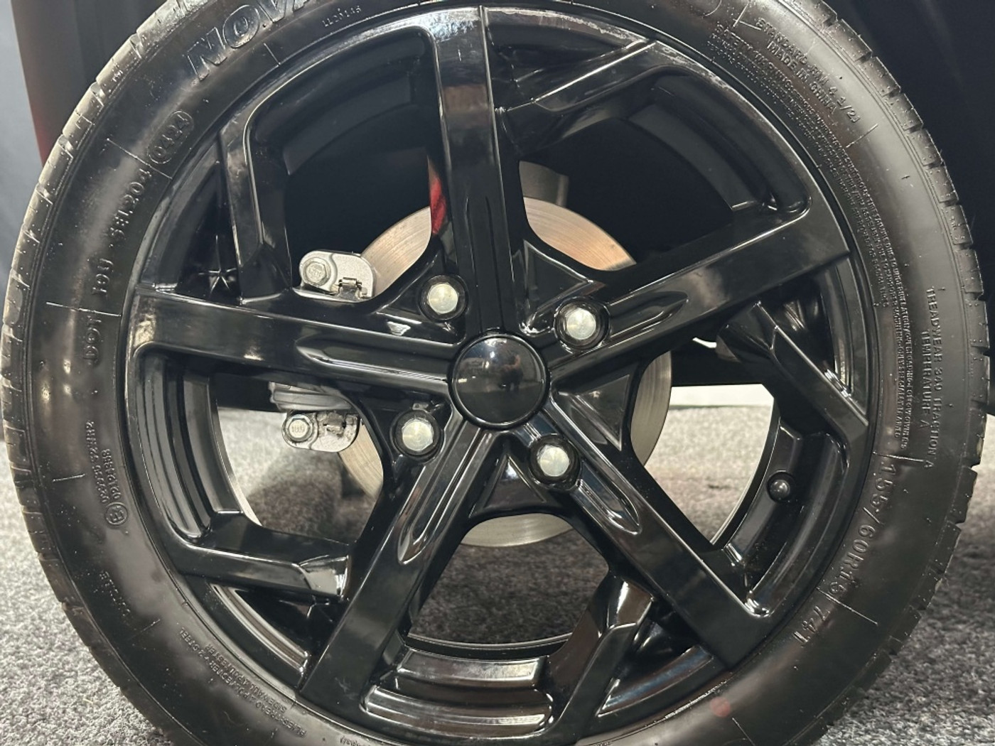 Foto van Aixam S10