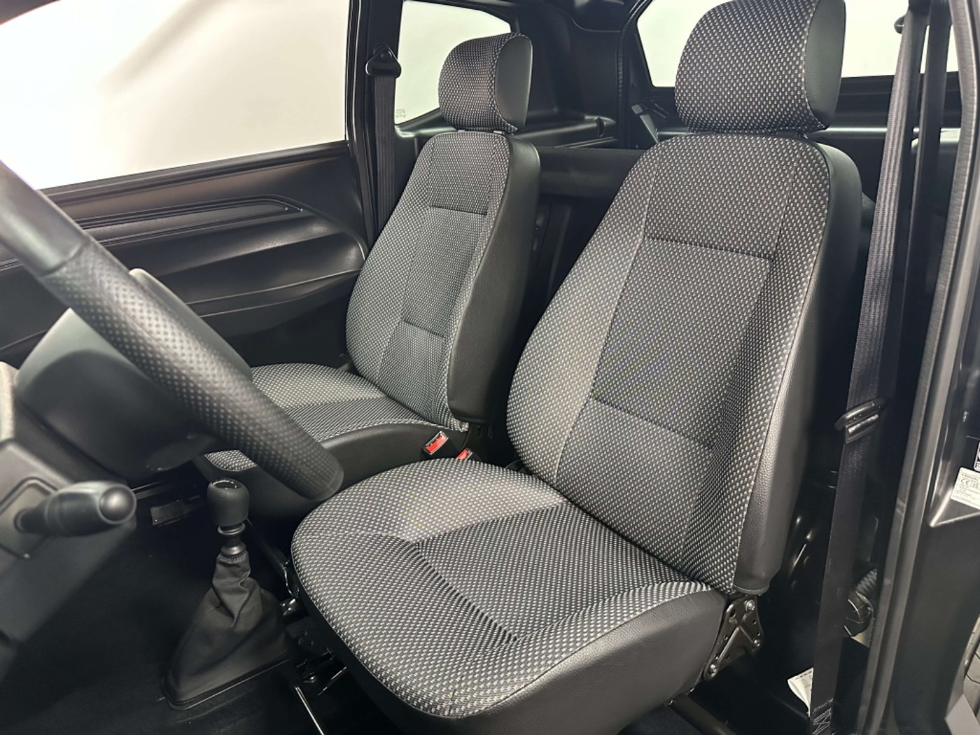 Foto van Aixam S10