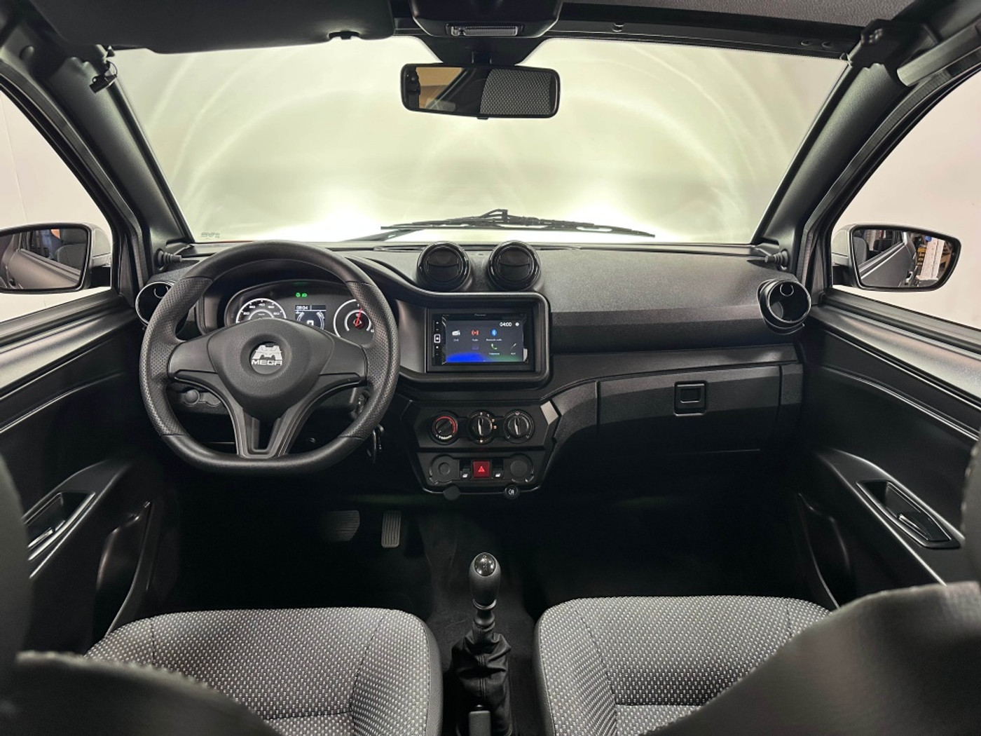 Foto van Aixam S10