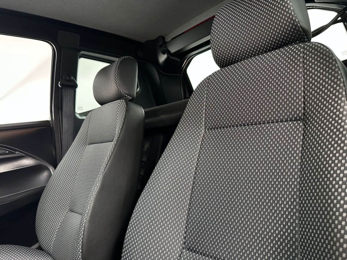 Foto van Aixam S10